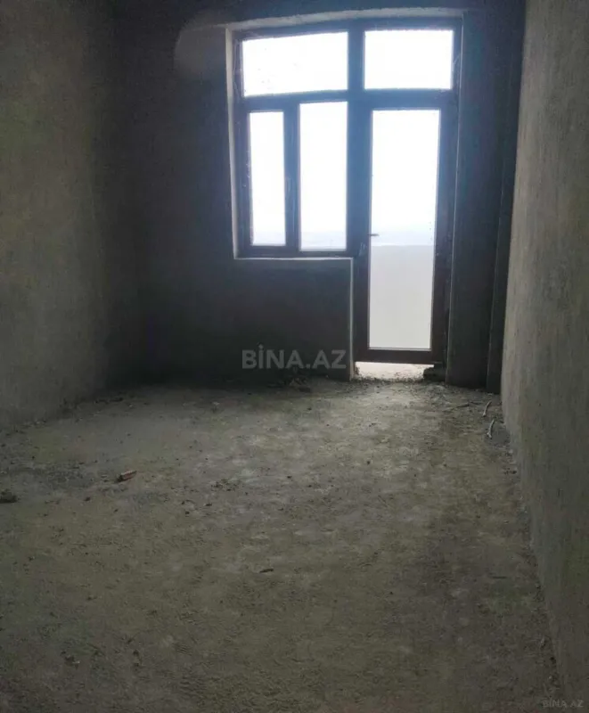 Satılır 2 otaqlı mənzil 100 m²