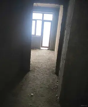 Satılır 2 otaqlı mənzil 100 m²