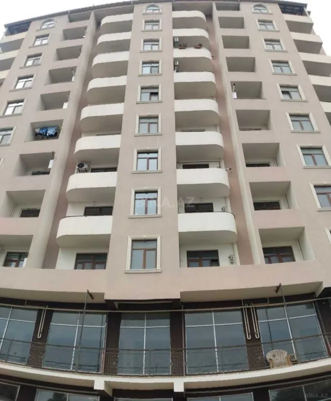 Satılır 2 otaqlı mənzil 100 m²