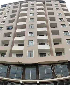Satılır 2 otaqlı mənzil 100 m²