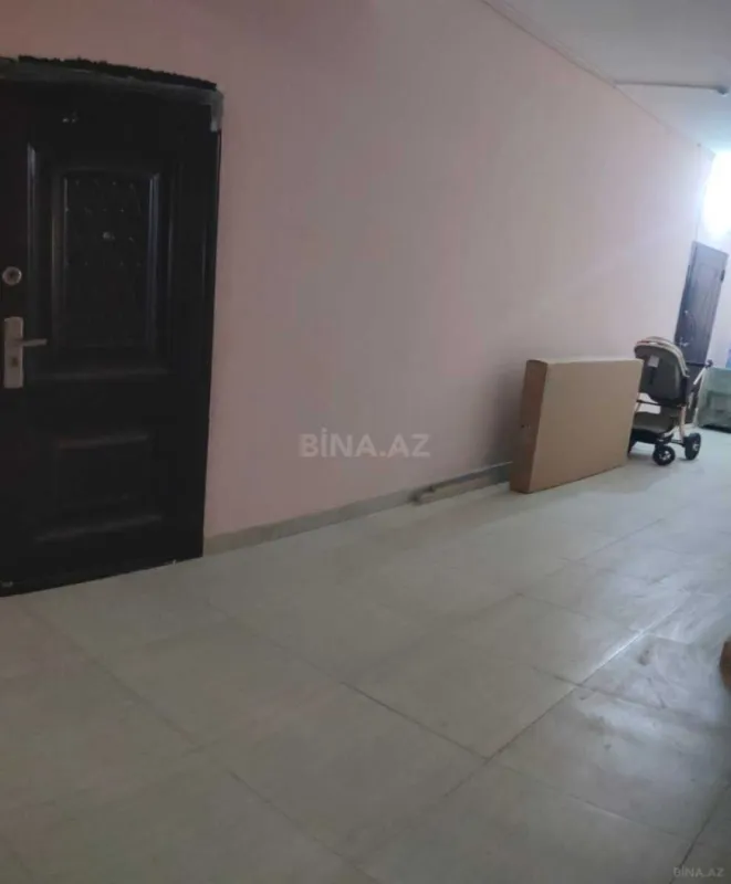 Satılır 2 otaqlı mənzil 100 m²