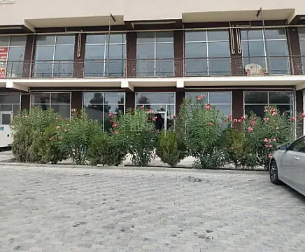 Satılır 2 otaqlı mənzil 100 m² — Bakı, Köhnə Günəşli 2 otaq 100.00 m²