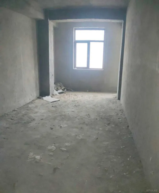 Satılır 2 otaqlı mənzil 100 m²