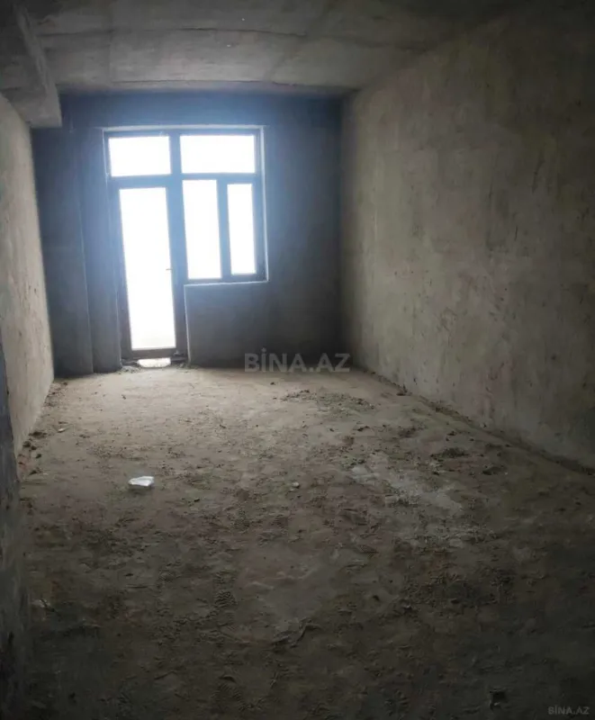 Satılır 2 otaqlı mənzil 100 m²