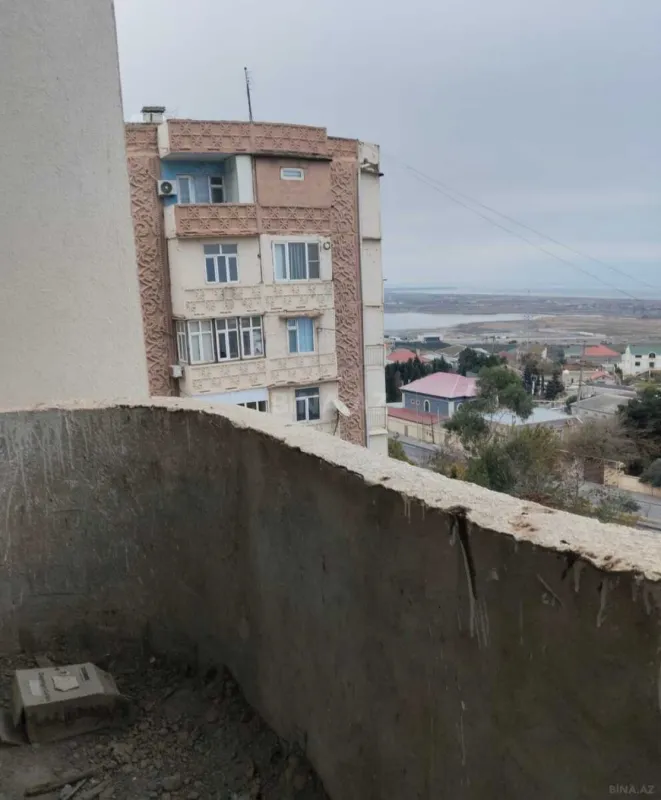 Satılır 2 otaqlı mənzil 100 m²