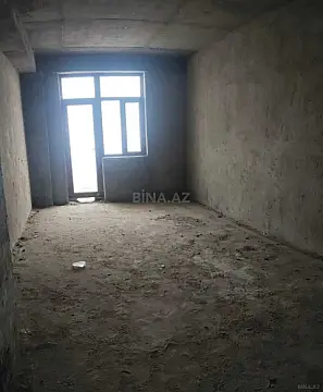 Satılır 2 otaqlı mənzil 100 m²