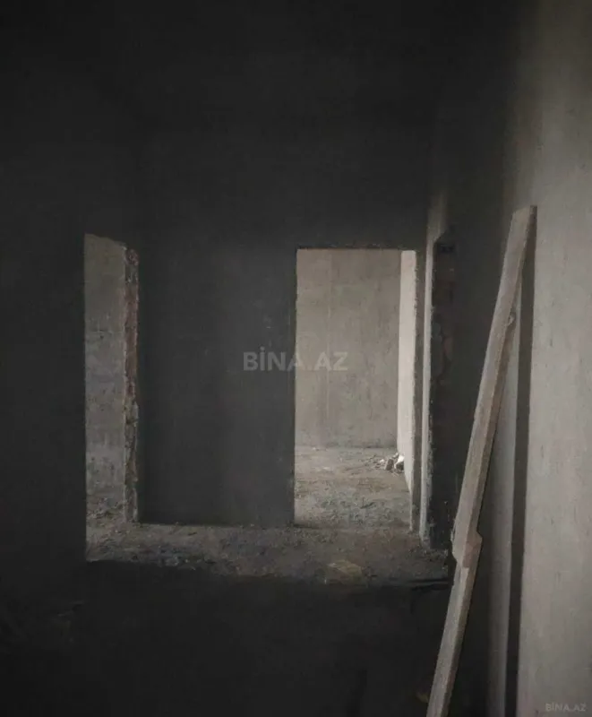 Satılır 2 otaqlı mənzil 100 m²