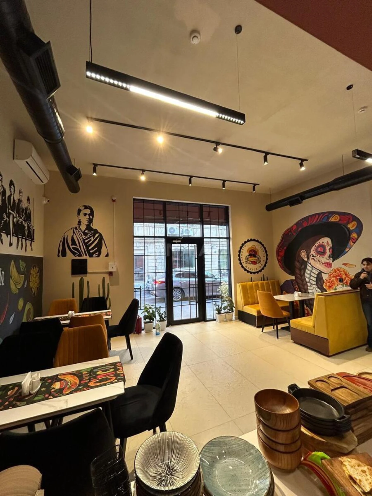 Satılır obyekt 59 m²