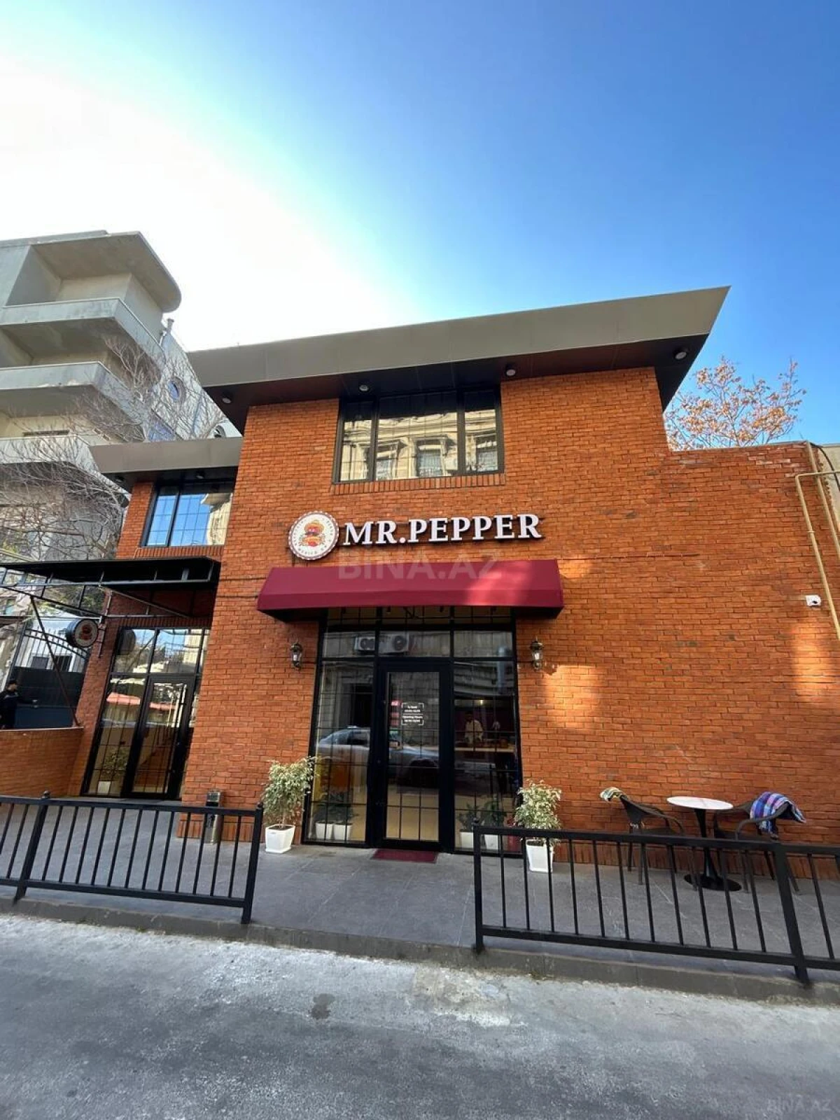 Satılır obyekt 59 m²