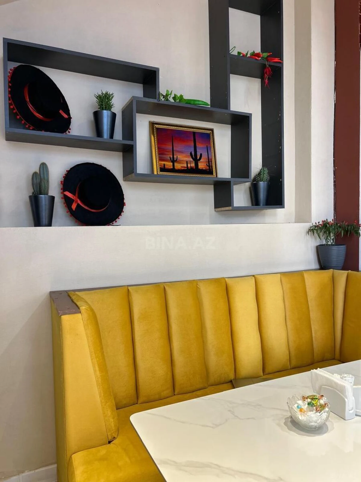 Satılır obyekt 59 m²