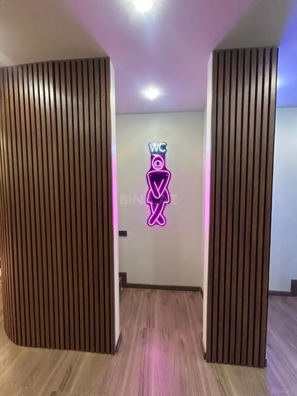 Satılır obyekt 550 m²