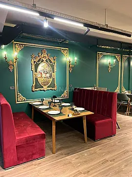 Satılır obyekt 550 m²