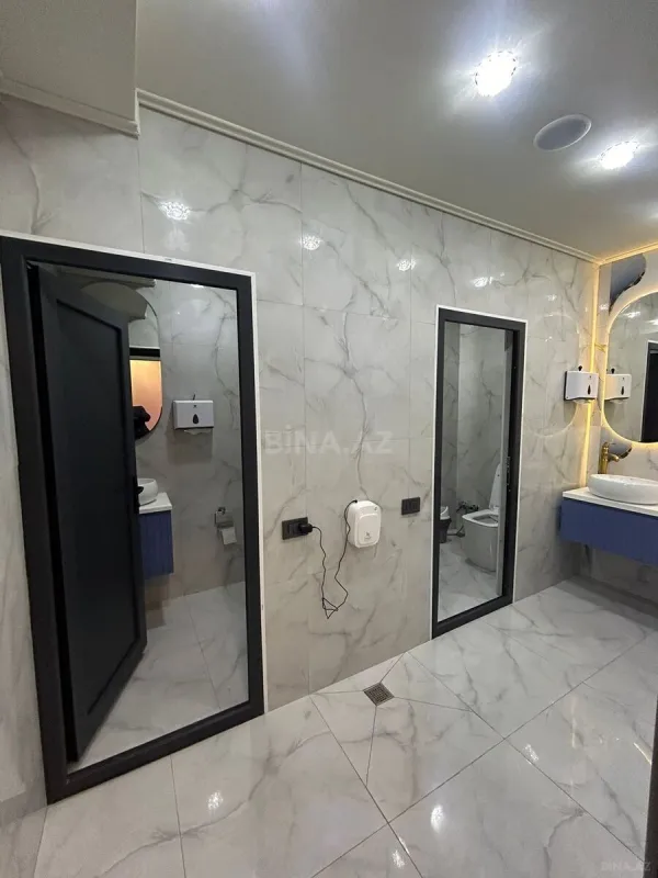 Satılır obyekt 550 m²