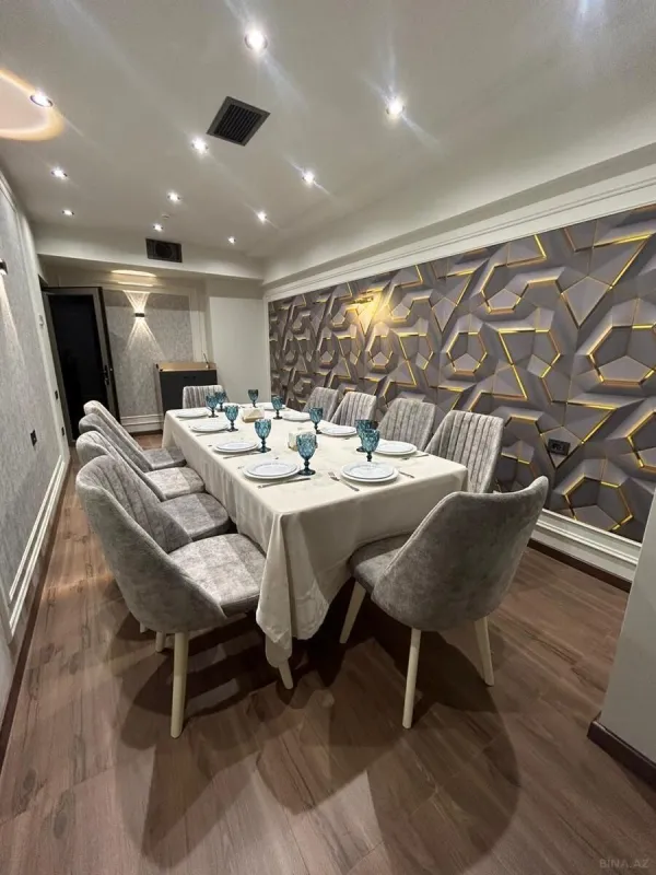 Satılır obyekt 550 m²