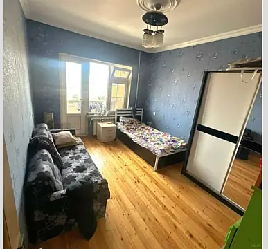 Satılır 3 otaqlı mənzil 90 m²