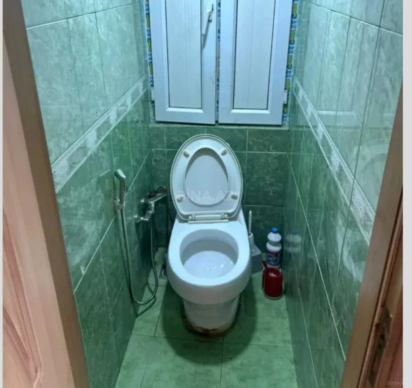 Satılır 3 otaqlı mənzil 90 m²