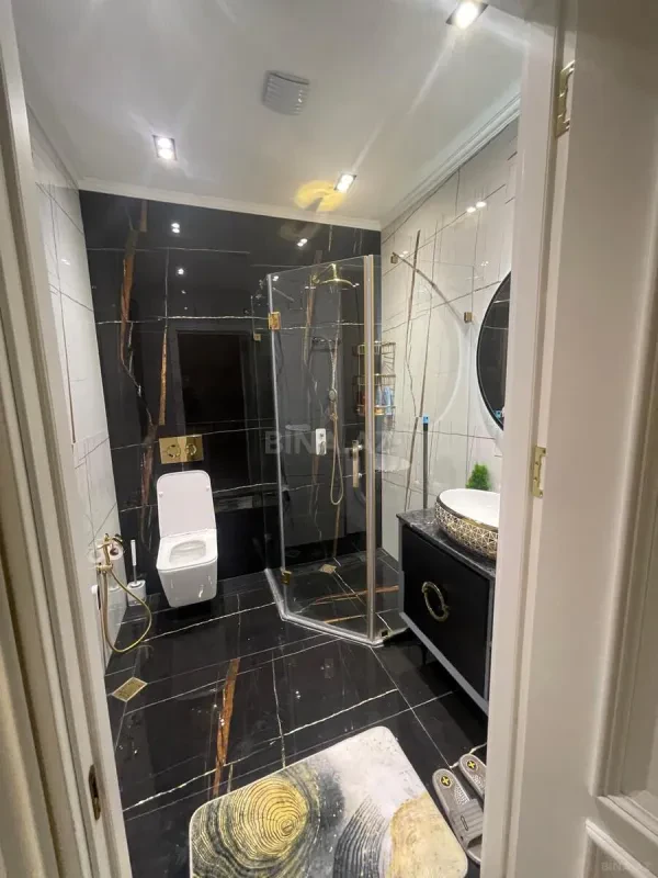Kirayə verilir 3 otaqlı mənzil 102 m²