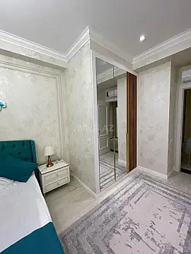 Kirayə verilir 3 otaqlı mənzil 102 m²