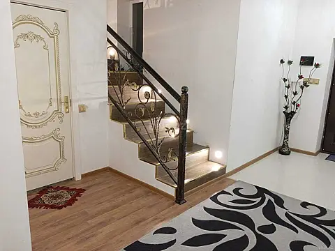 Satılır 4 otaqlı həyət evi 200 m² — Bakı, Maştağa 4 otaq 200.00 m²