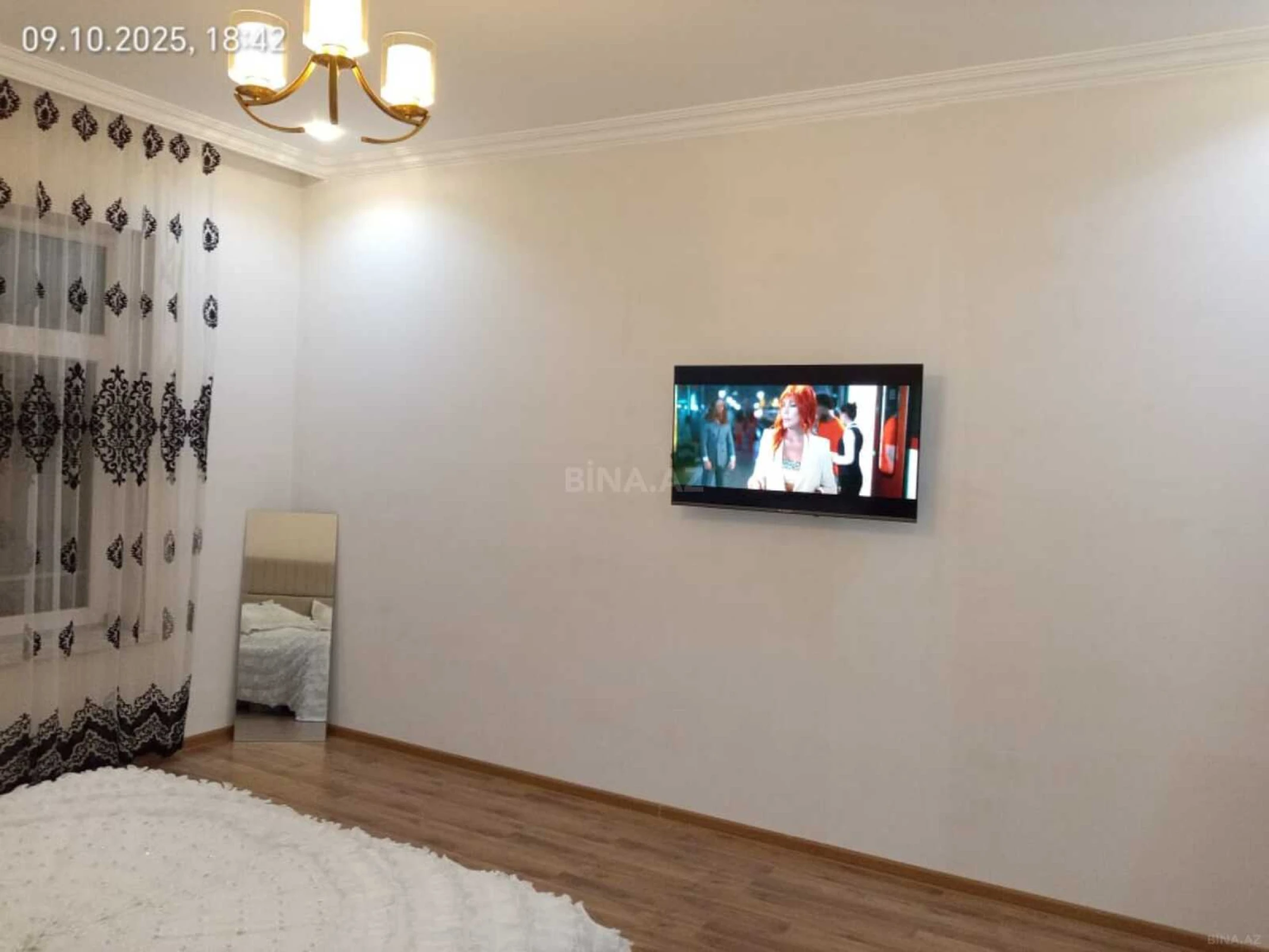 Satılır 4 otaqlı həyət evi 200 m²