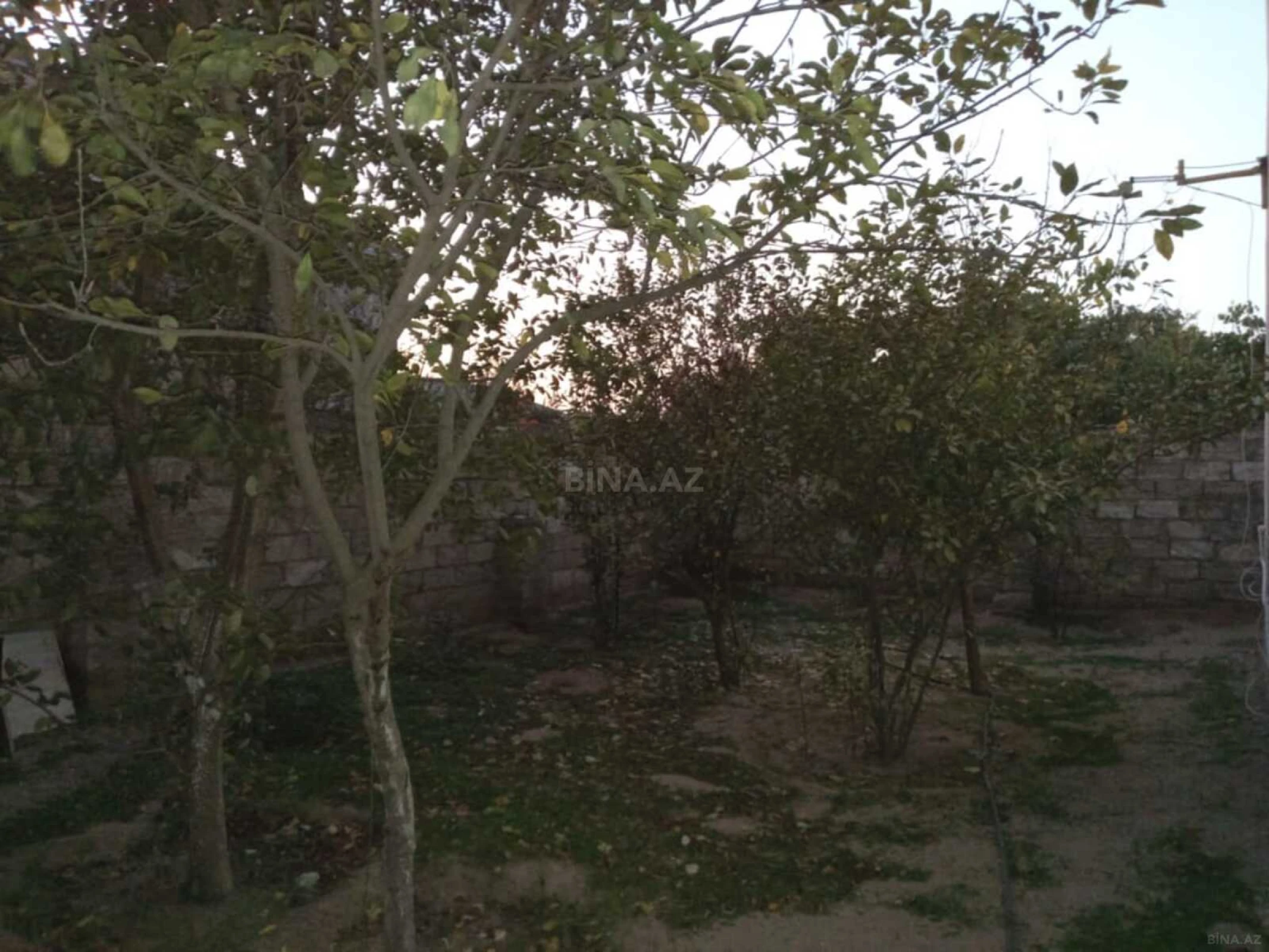 Satılır 4 otaqlı həyət evi 200 m²