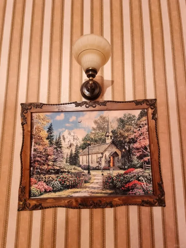 Satılır 4 otaqlı mənzil 170 m²