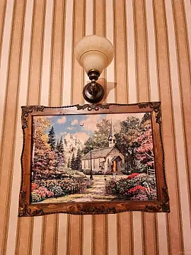 Satılır 4 otaqlı mənzil 170 m²