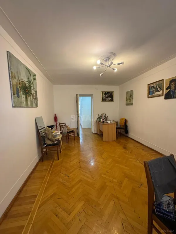 Satılır 3 otaqlı mənzil 75 m²