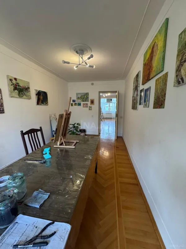 Satılır 3 otaqlı mənzil 75 m²
