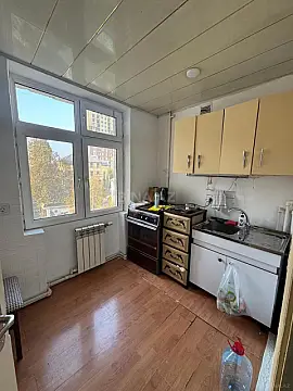 Satılır 3 otaqlı mənzil 75 m²