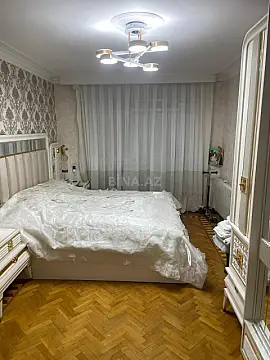 Satılır 3 otaqlı mənzil 70 m²