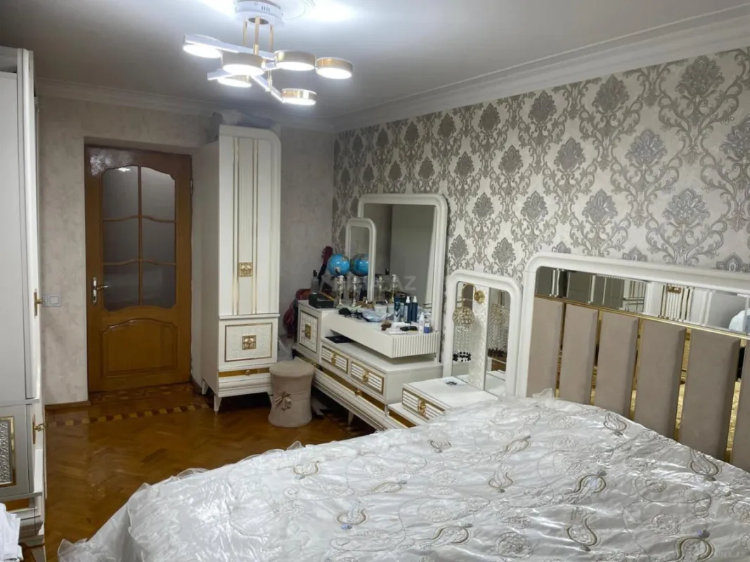 Satılır 3 otaqlı mənzil 70 m²