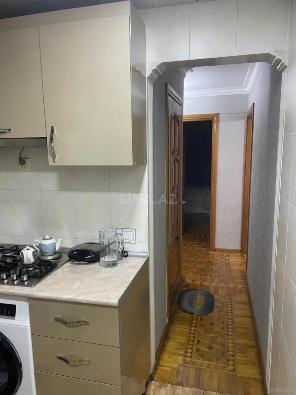 Satılır 3 otaqlı mənzil 70 m²