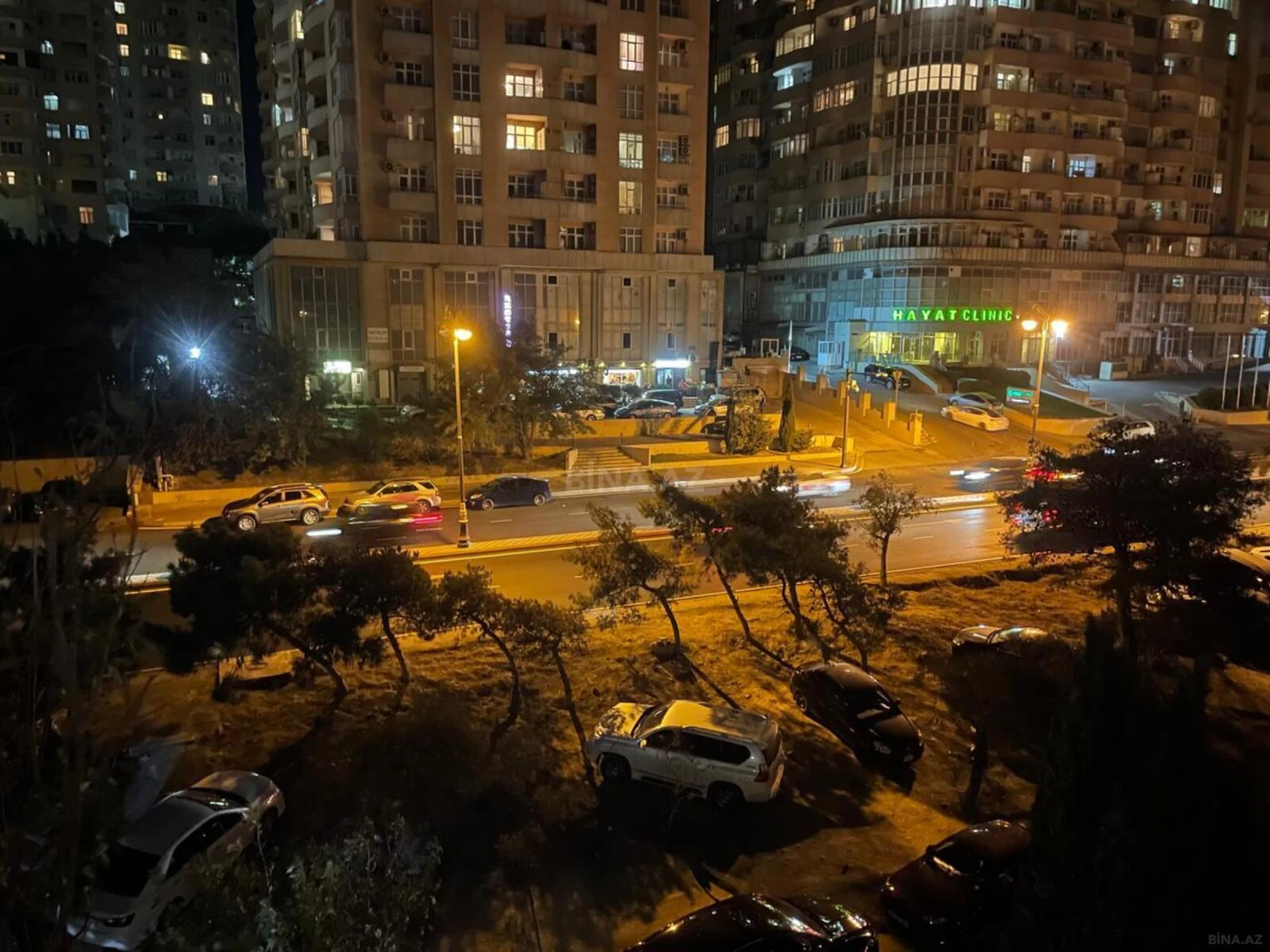 Satılır 3 otaqlı mənzil 70 m²