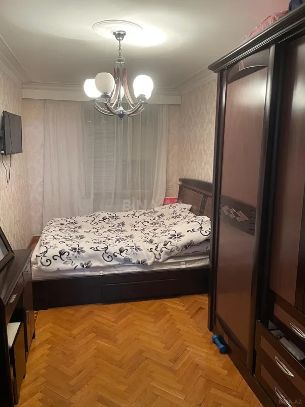 Satılır 3 otaqlı mənzil 70 m²