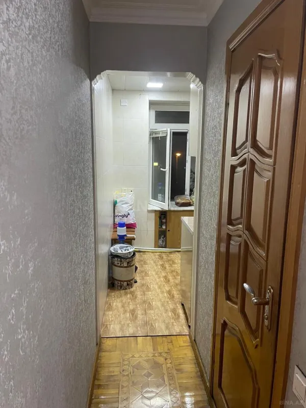 Satılır 3 otaqlı mənzil 70 m²