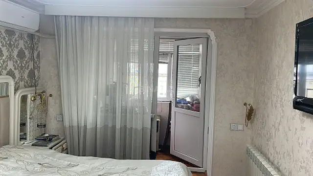 Satılır 3 otaqlı mənzil 70 m²