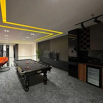 Kirayə verilir 5 otaqlı həyət evi 180 m²