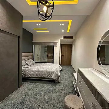 Kirayə verilir 5 otaqlı həyət evi 180 m²