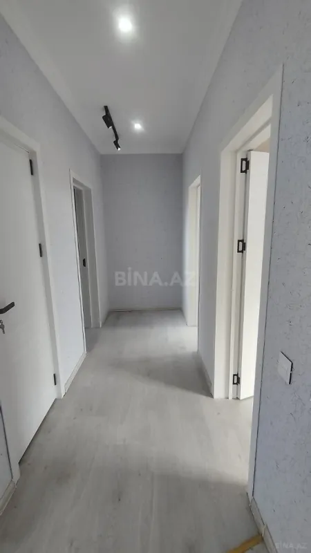 Satılır 4 otaqlı həyət evi 155 m²