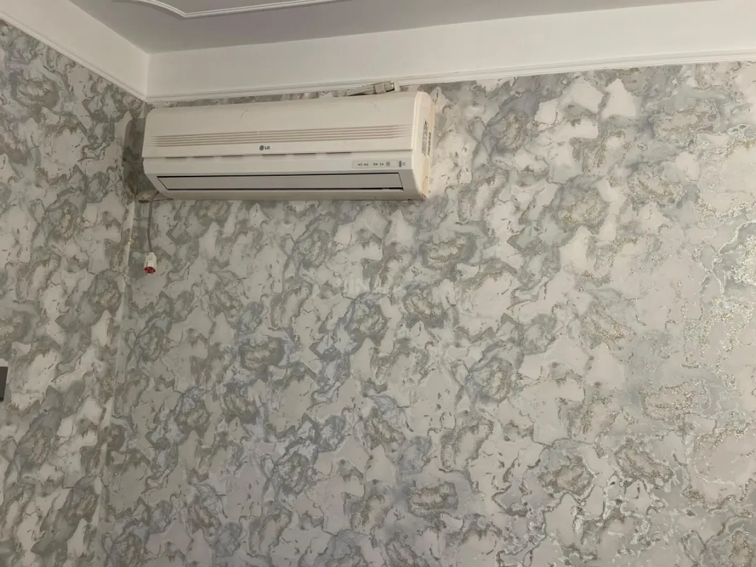 Satılır 2 otaqlı mənzil 37 m²