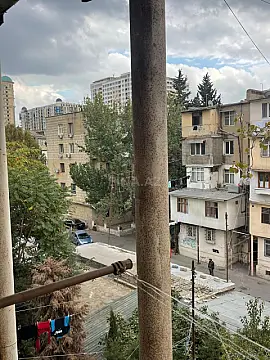 Satılır 2 otaqlı mənzil 37 m²