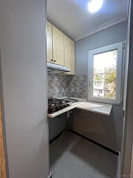 Satılır 2 otaqlı mənzil 37 m²