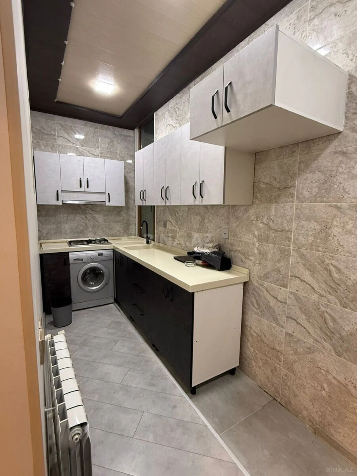 Satılır 3 otaqlı mənzil 80 m²