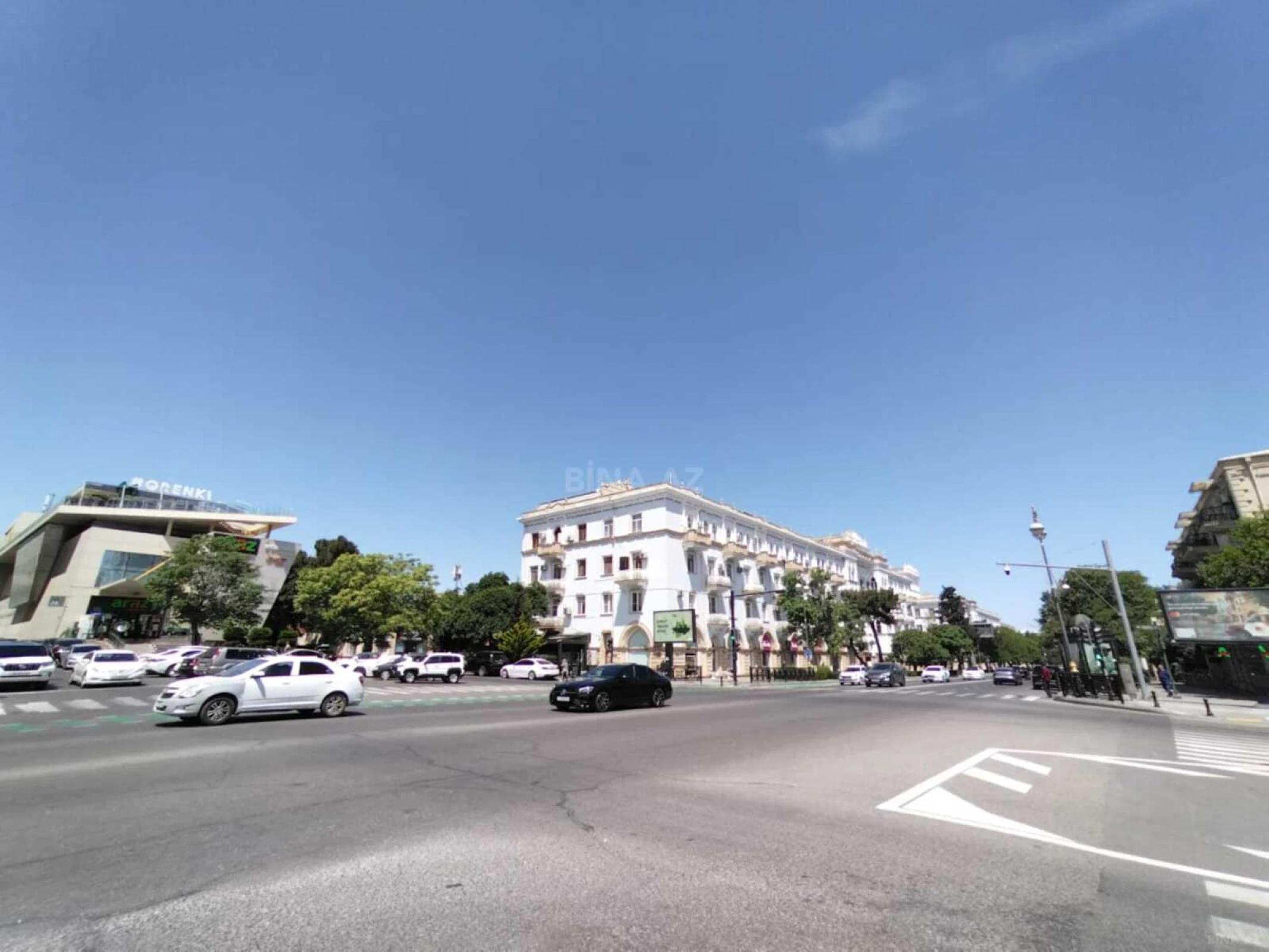 Satılır torpaq sahəsi 4 m²