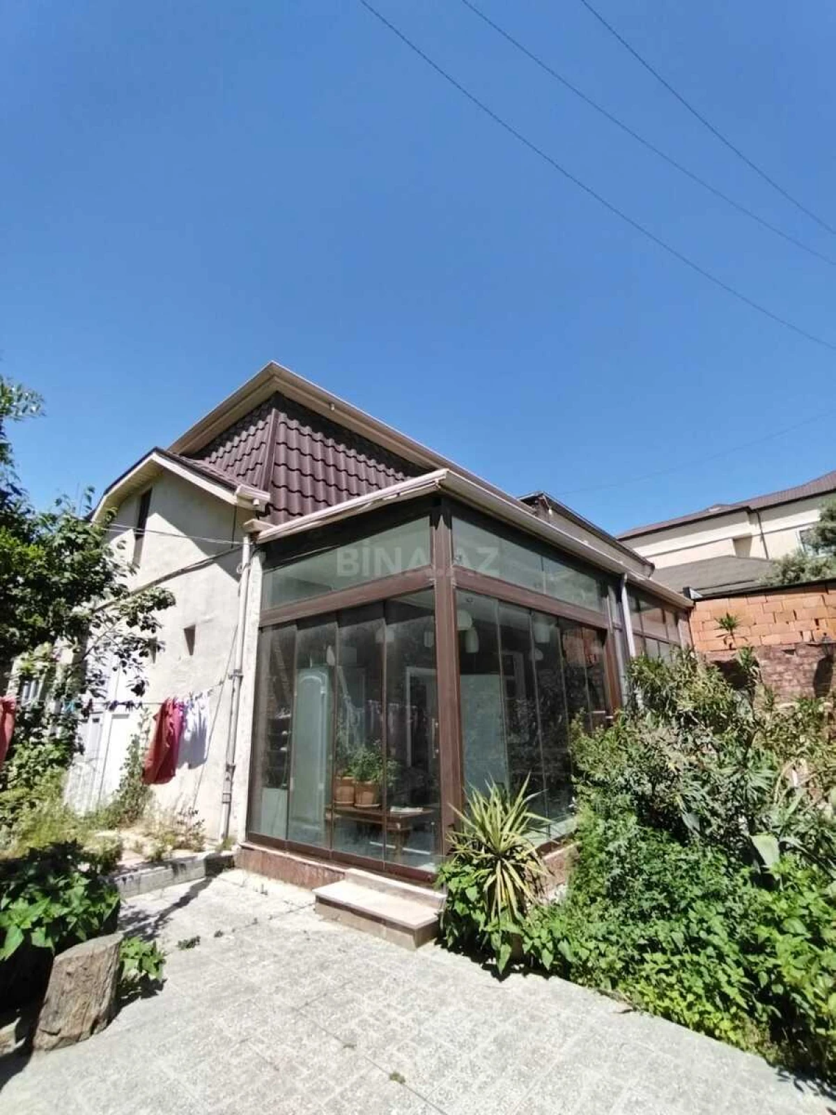 Satılır torpaq sahəsi 4 m²