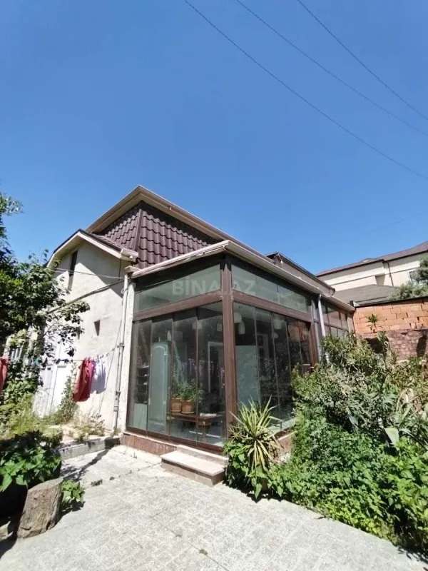 Satılır torpaq sahəsi 4 m²