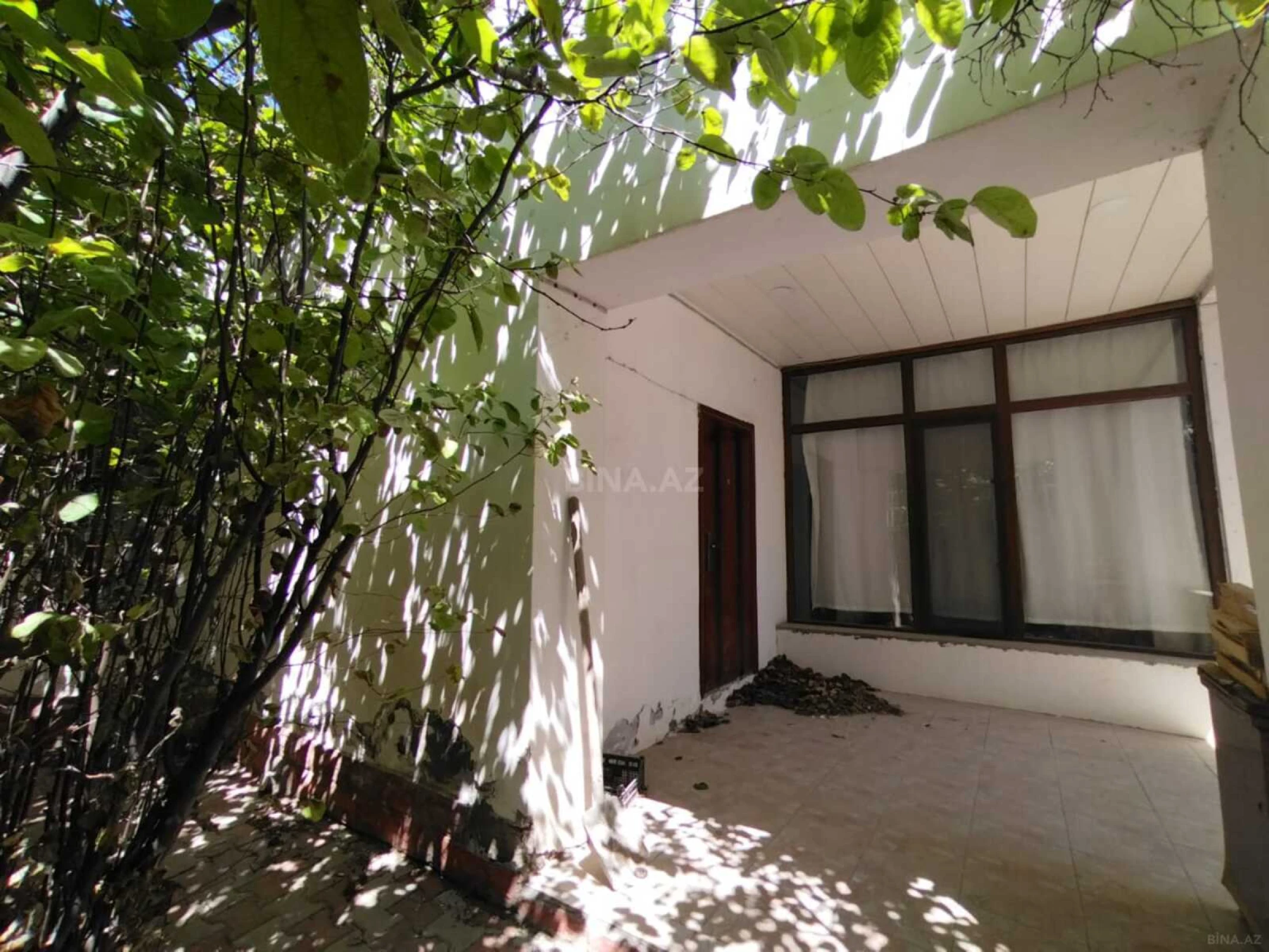 Satılır torpaq sahəsi 4 m²