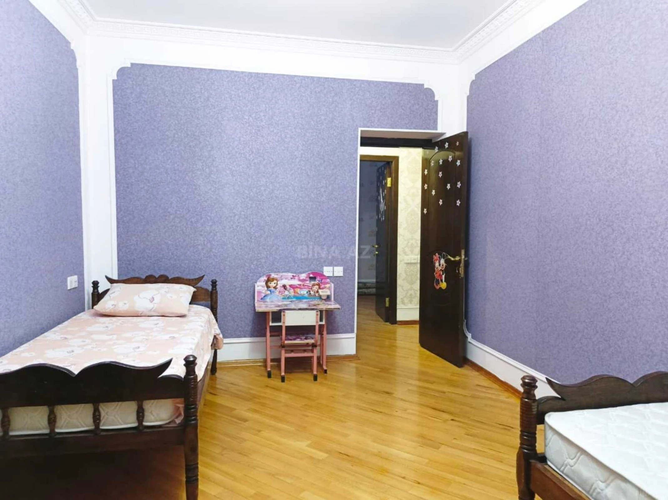 Satılır torpaq sahəsi 4 m²