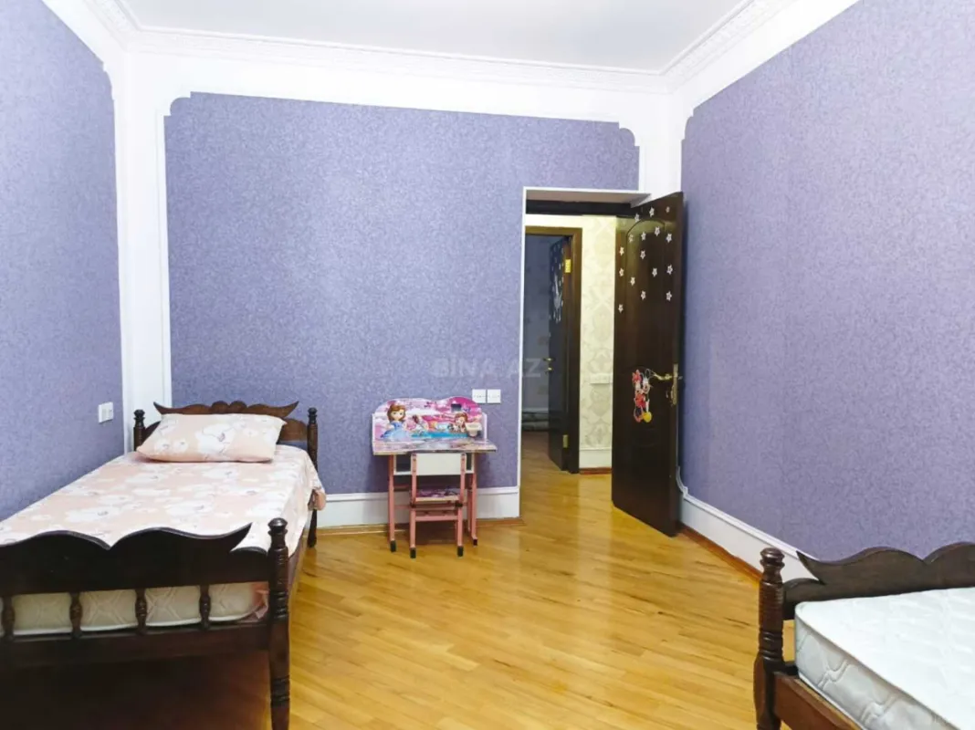 Satılır torpaq sahəsi 4 m²